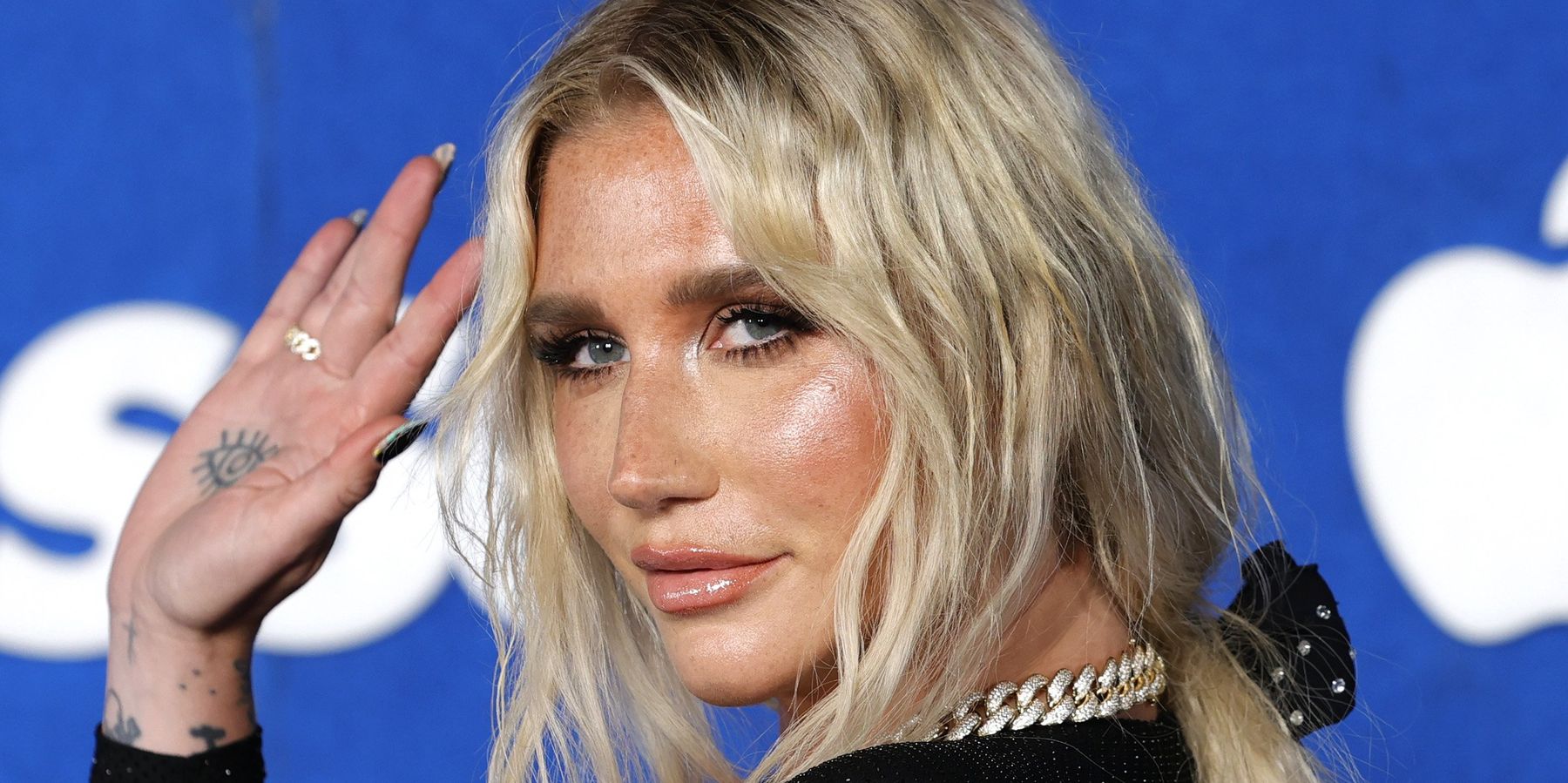 A New Kesha Era Is Upon Us