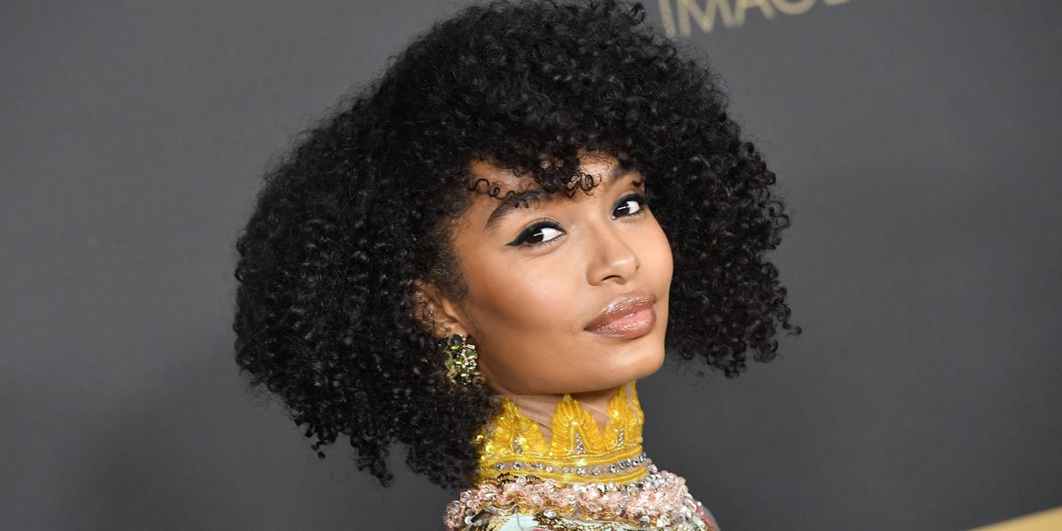 Yara Shahidi's Black Tinkerbell Criticized as 'Lazy' Attempt at Diversity