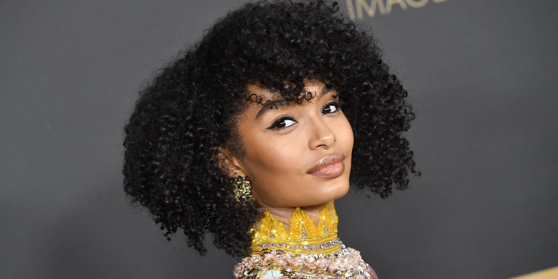 Yara Shahidi's Black Tinkerbell Criticized as 'Lazy' Attempt at Diversity