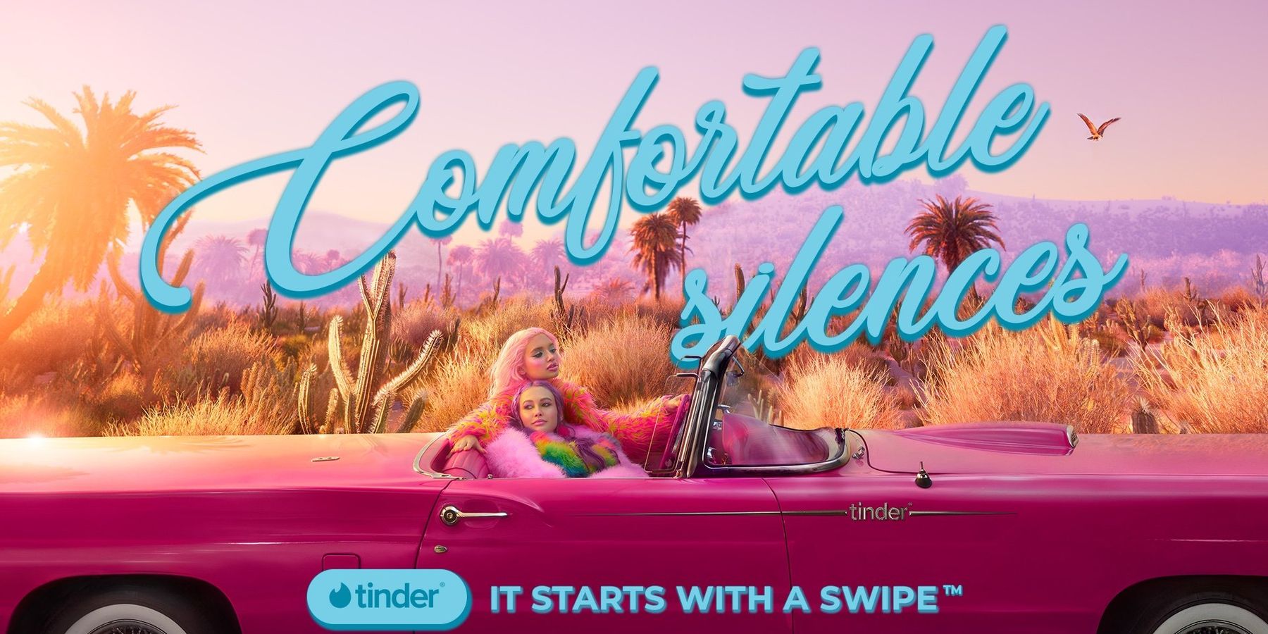 Tinder Is Helping Redefine 'Hookup Culture'