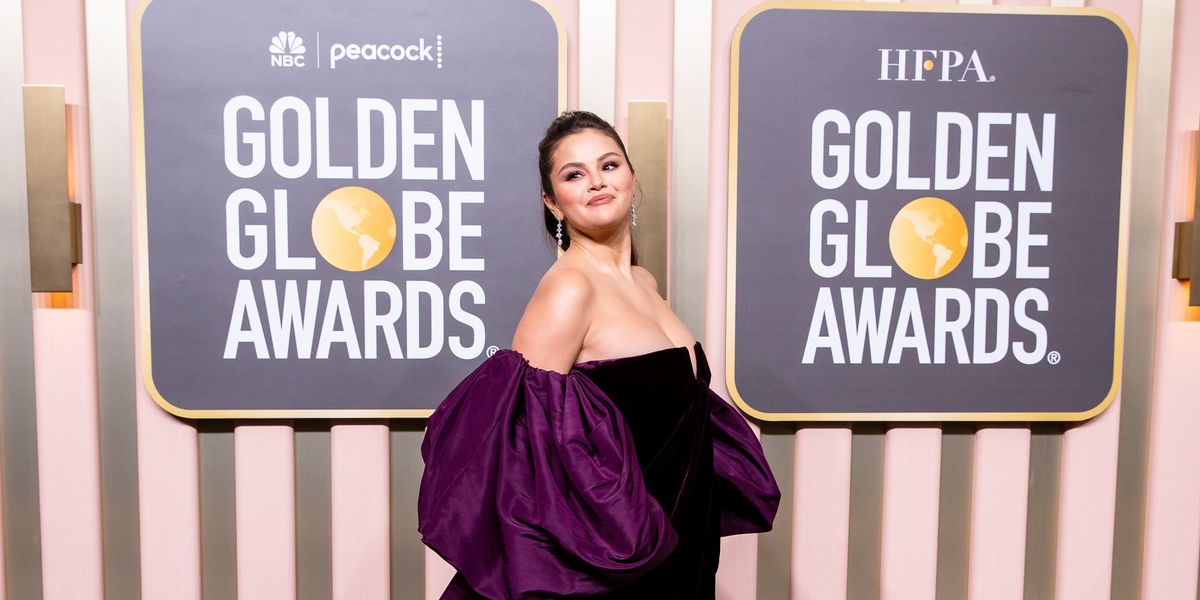 Selena Gomez Appears to Acknowledge Hailey Bieber Drama