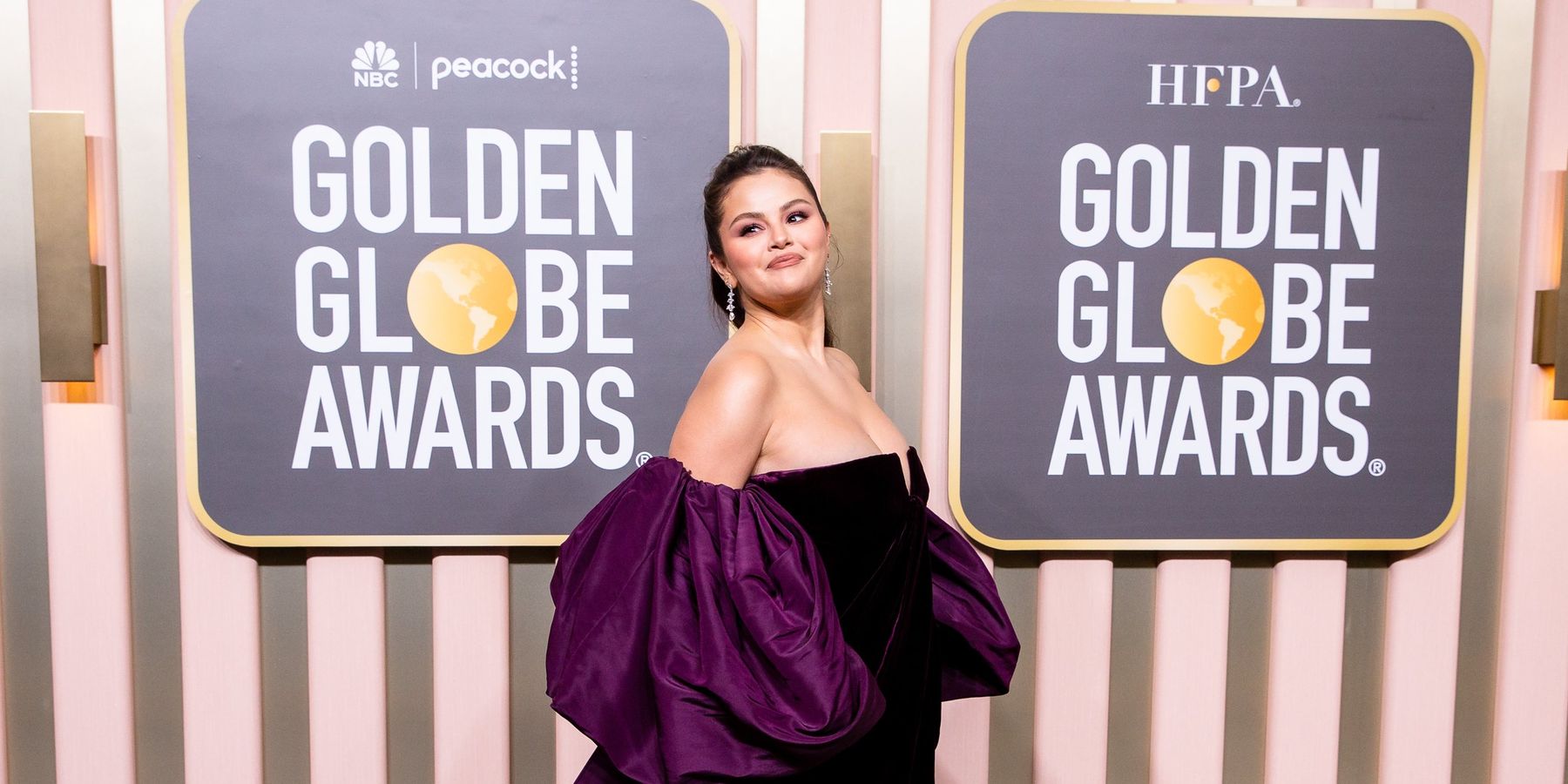 Selena Gomez Appears to Acknowledge Hailey Bieber Drama