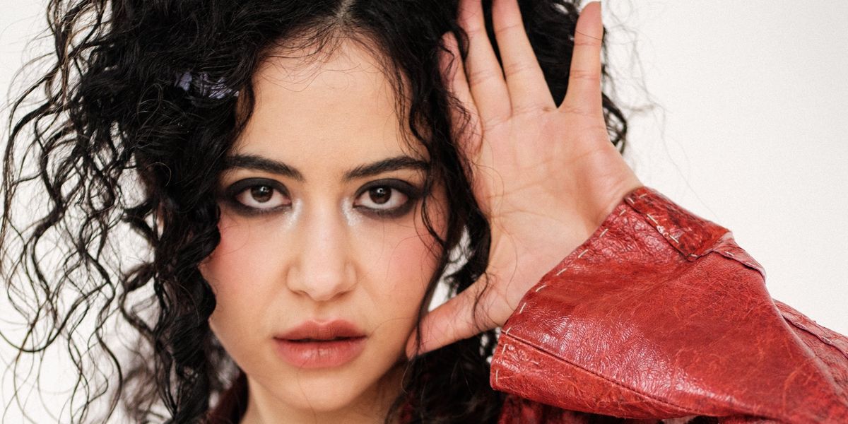 Shallowhalo’s 'Renaissance Affair' Is One for the Ages