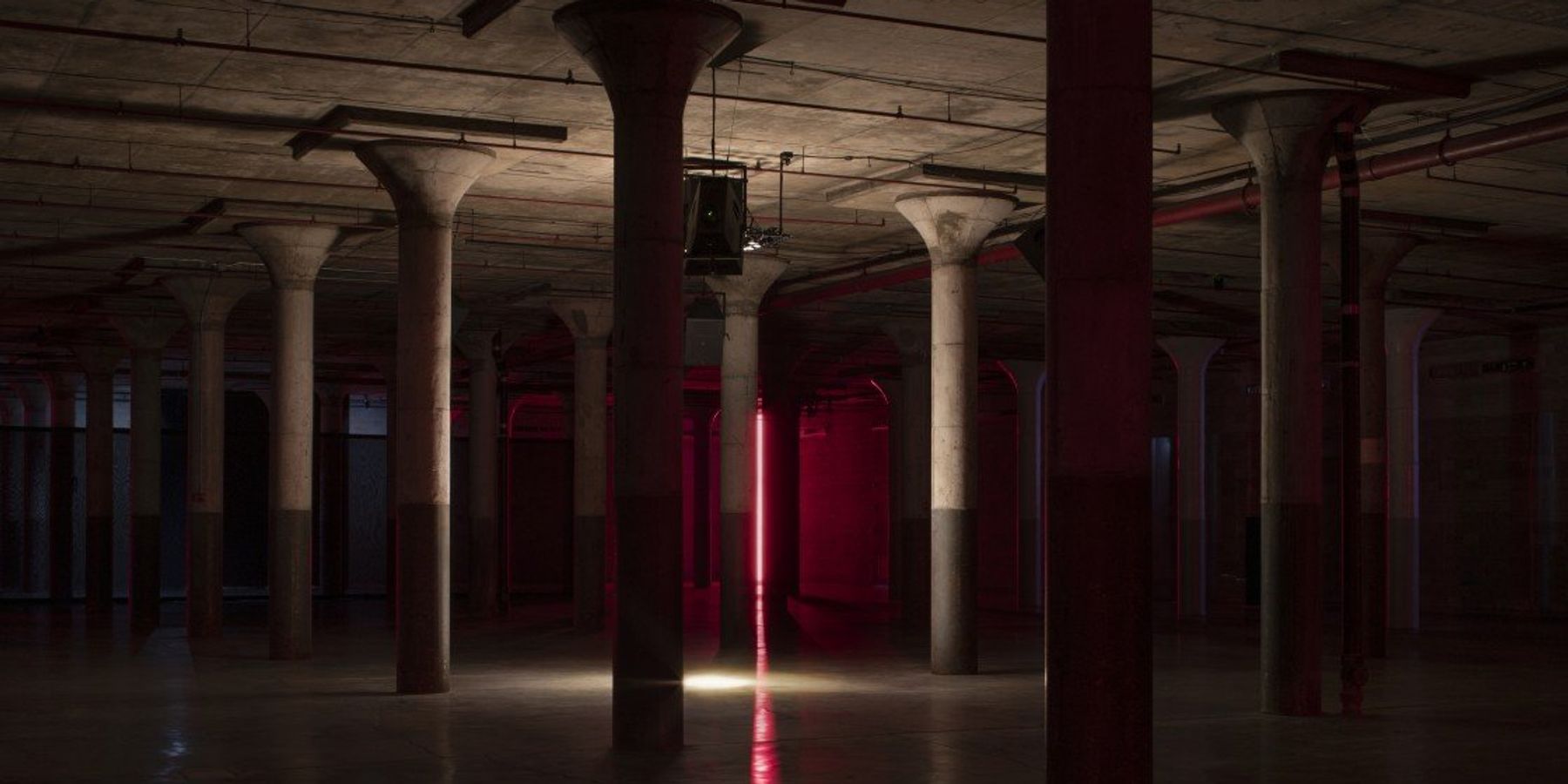 Carl Craig Is Bringing Techno to the Galleries of MOCA