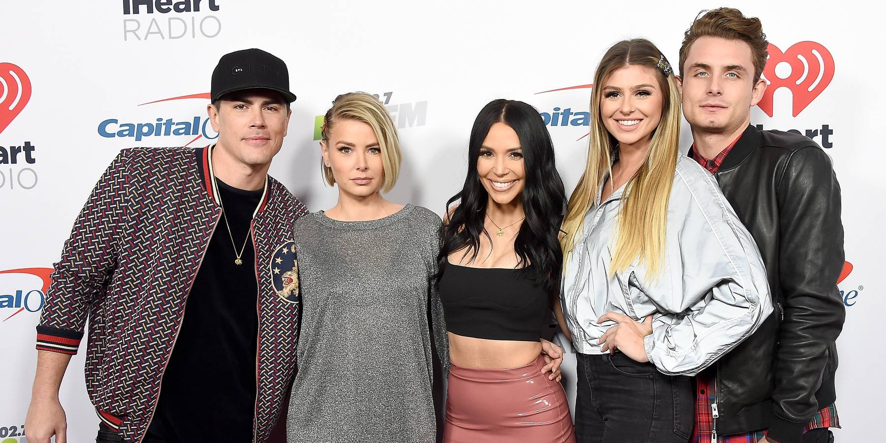 A Thorough 'Vanderpump Rules' #Scandoval Explainer