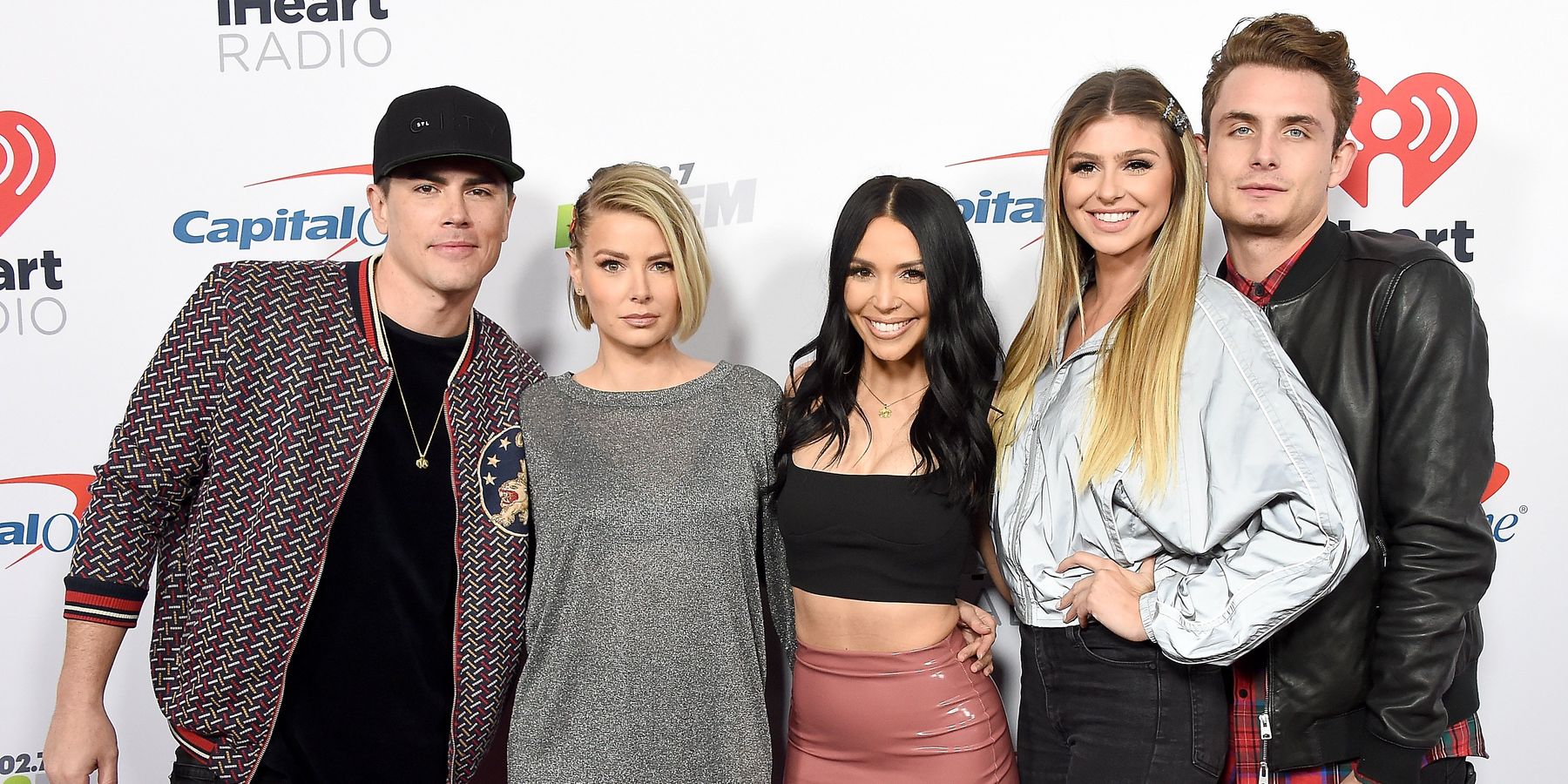 A Thorough 'Vanderpump Rules' #Scandoval Explainer