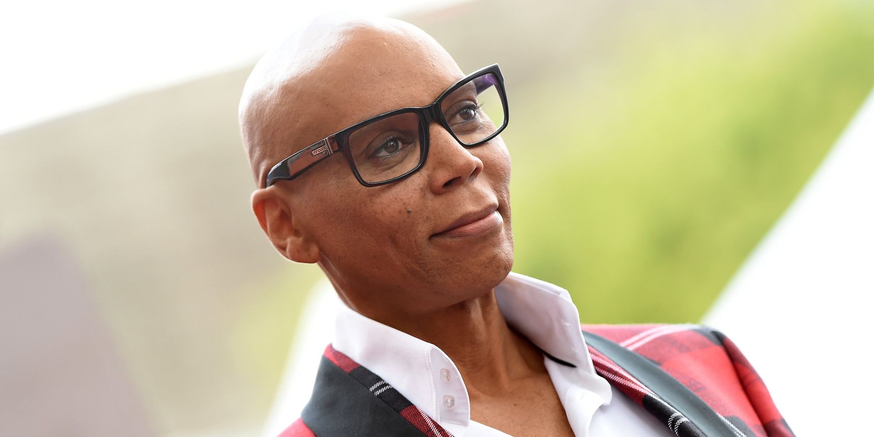 RuPaul Speaks Out Against Anti-Drag Legislation