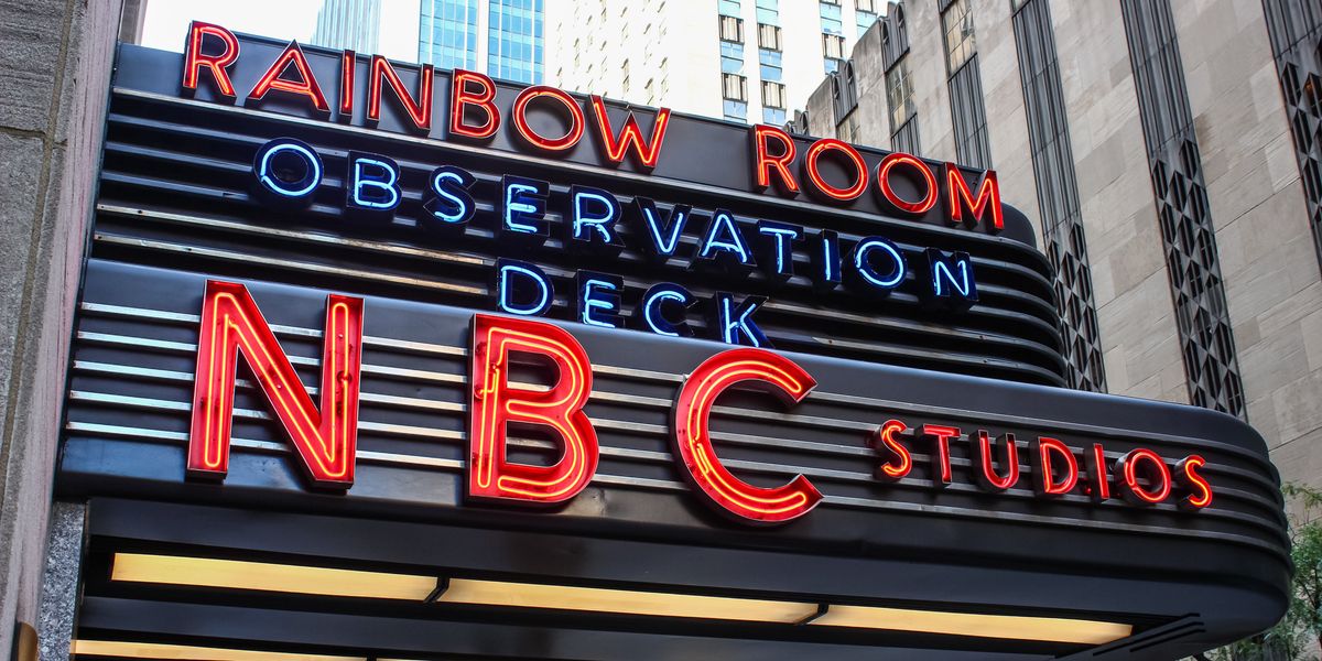 Saturday Night Live Editors Might Go on Strike Soon