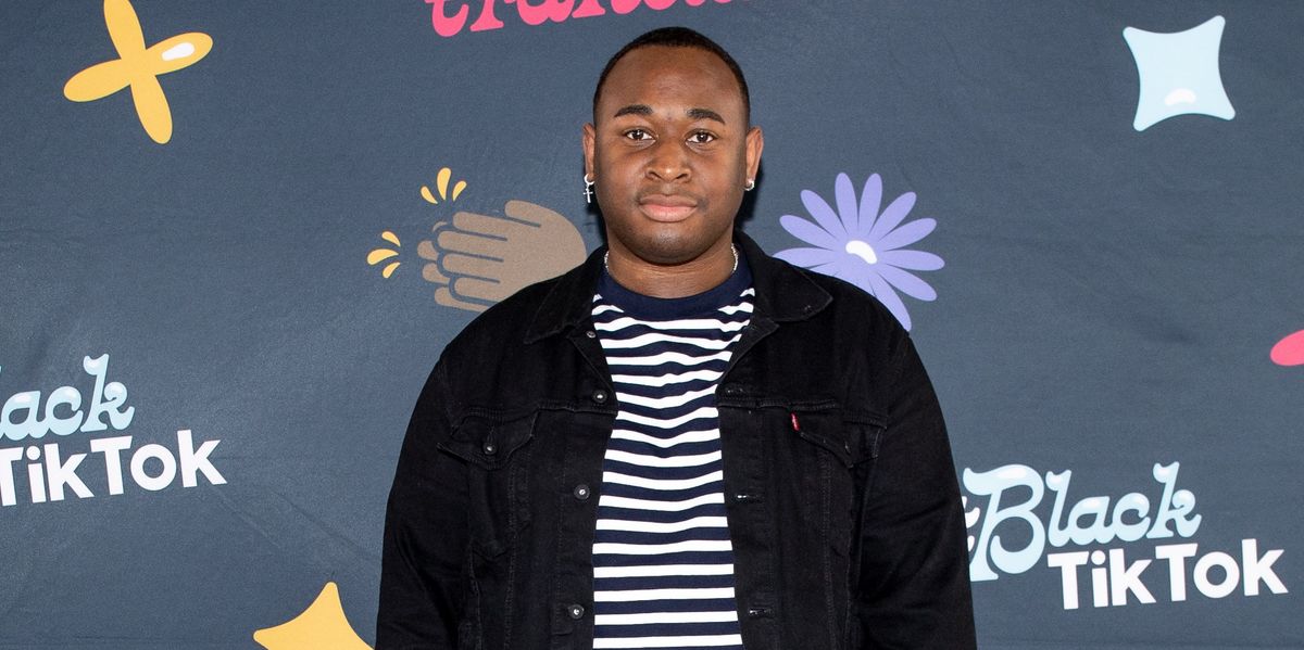 Introducing Amoura Rose, Terri Joe's New Alter Ego