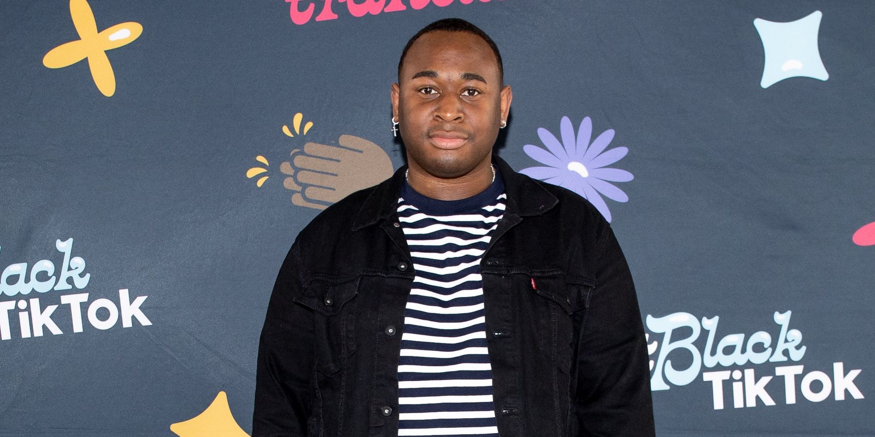 Introducing Amoura Rose, Terri Joe's New Alter Ego