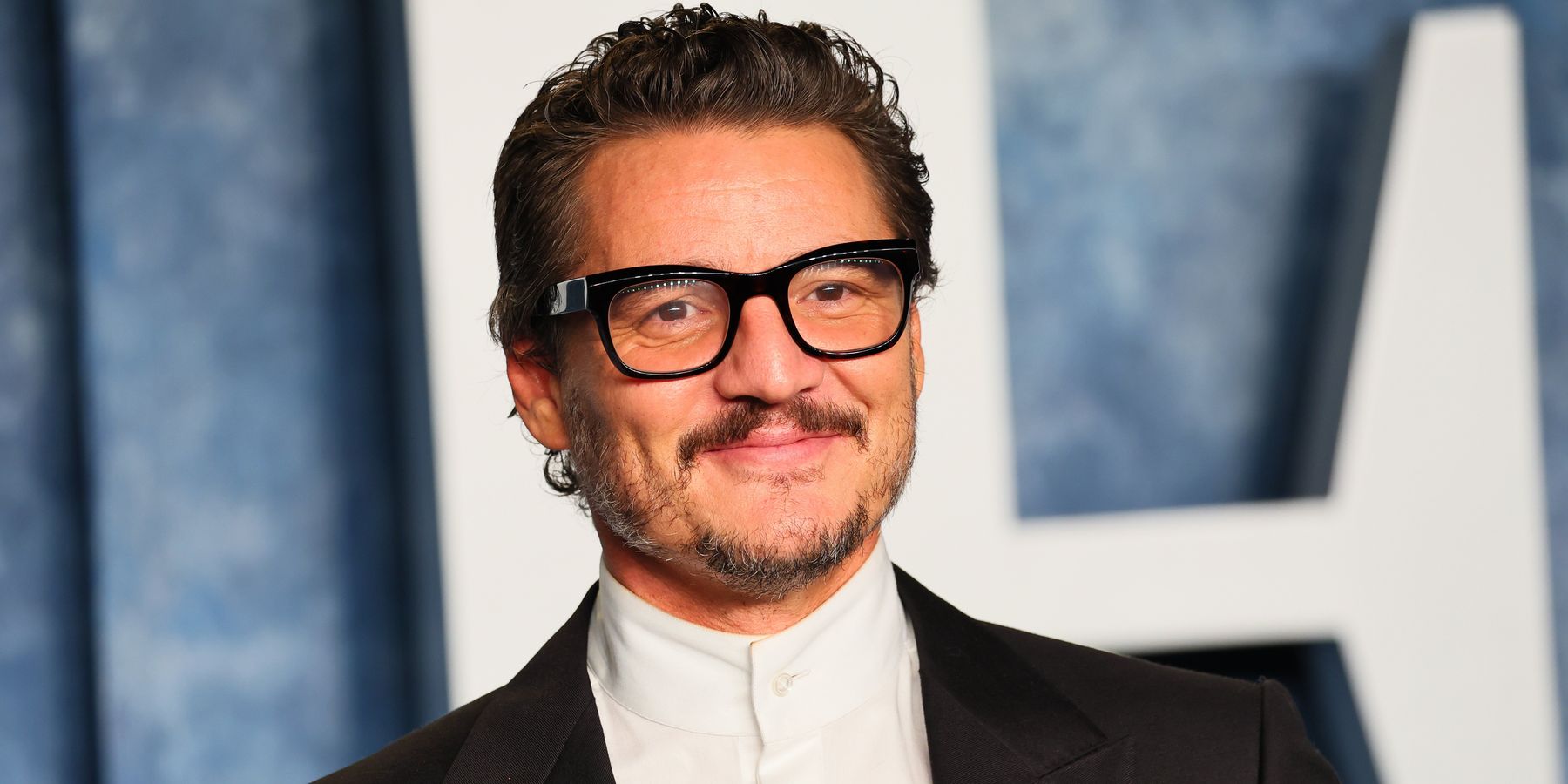 Pedro Pascal Confirms He Has a Secret TikTok Account