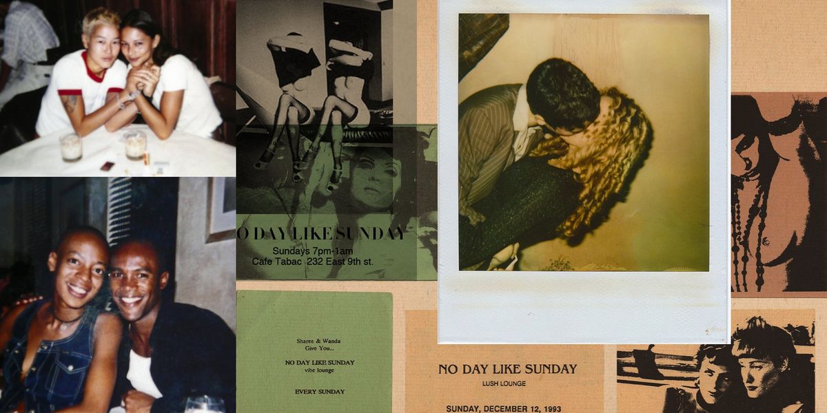 The Year Lesbians Were Chic