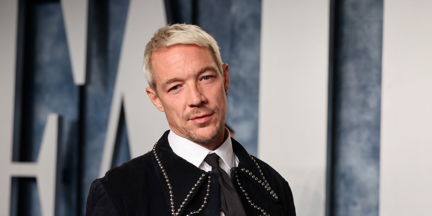 Diplo Admits He's (Kinda) Not Gay
