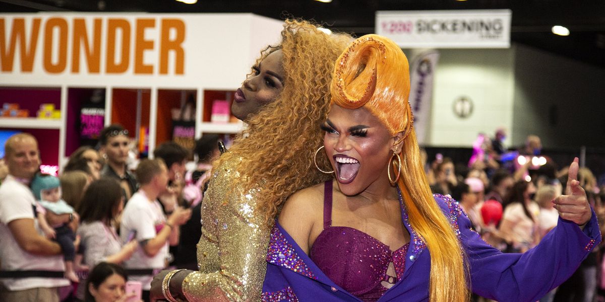 Stand Up NYC Is Throwing a Benefit To Fight Tennessee Drag Ban