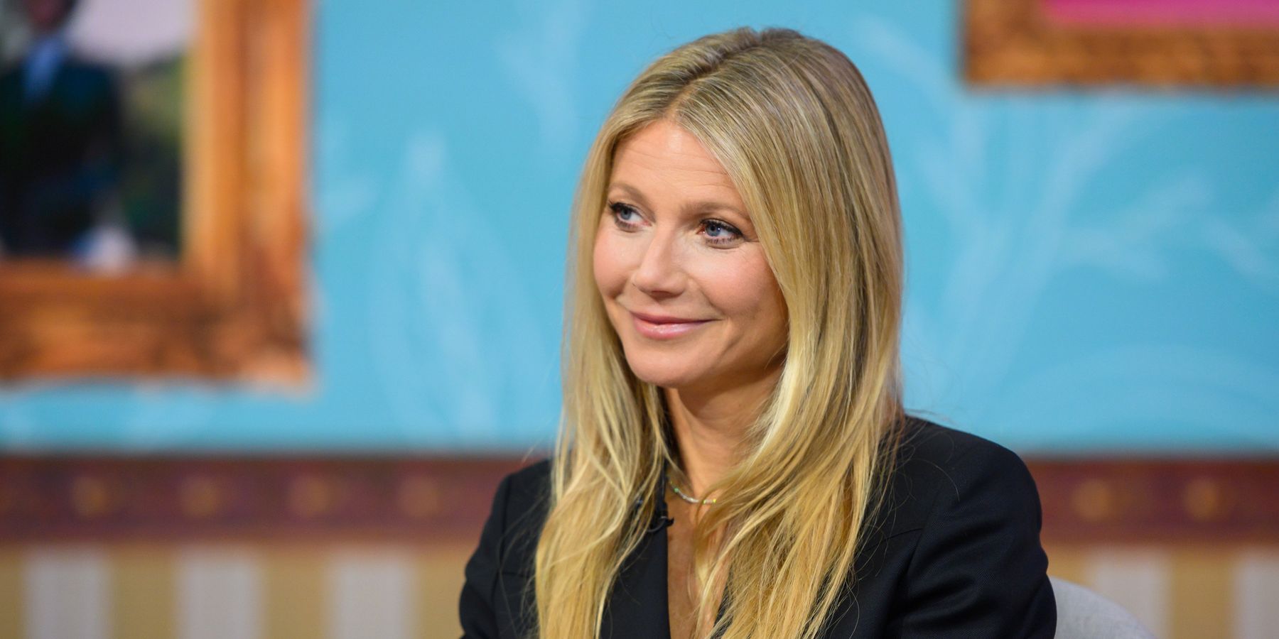 Hey Gwyneth, What's Rectal Ozone Therapy?
