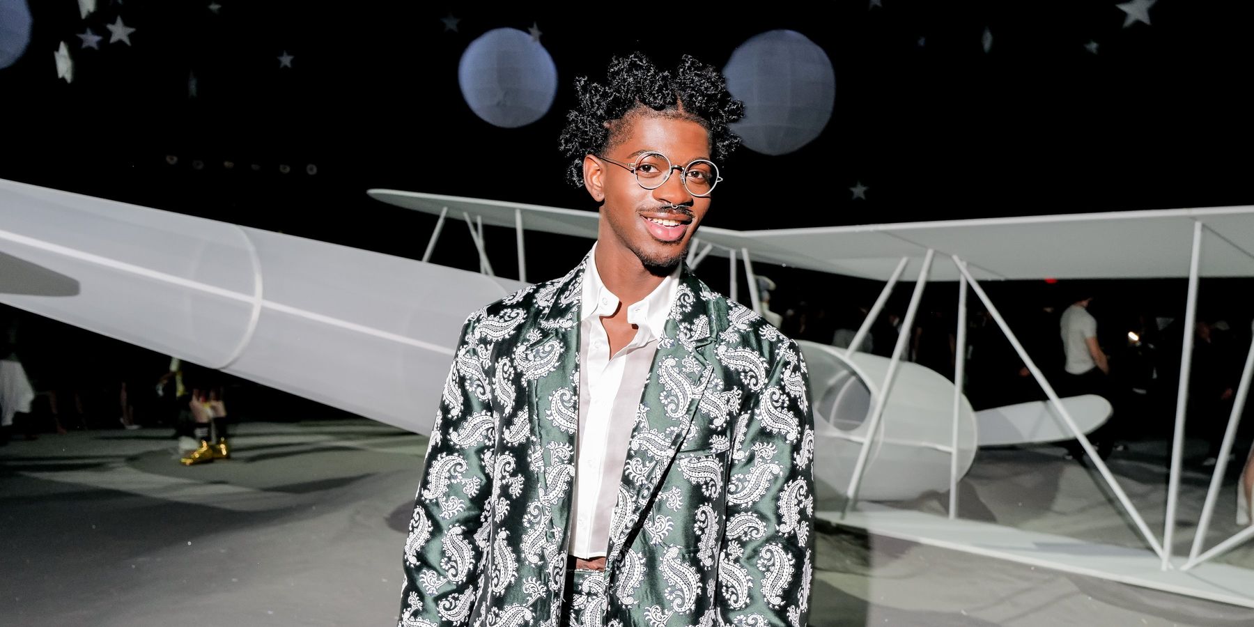 Lil Nas X Apologies to Trans Community After Controversial Joke