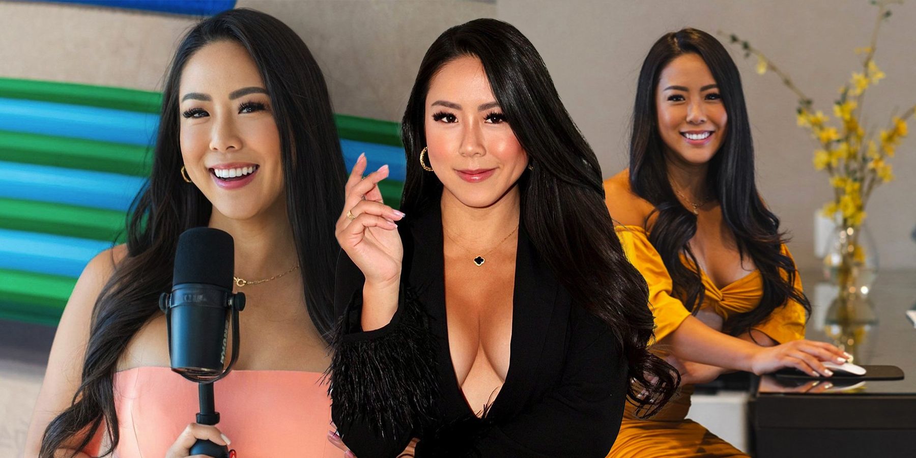 Dr. Tara Is the Internet's Resident Sexpert