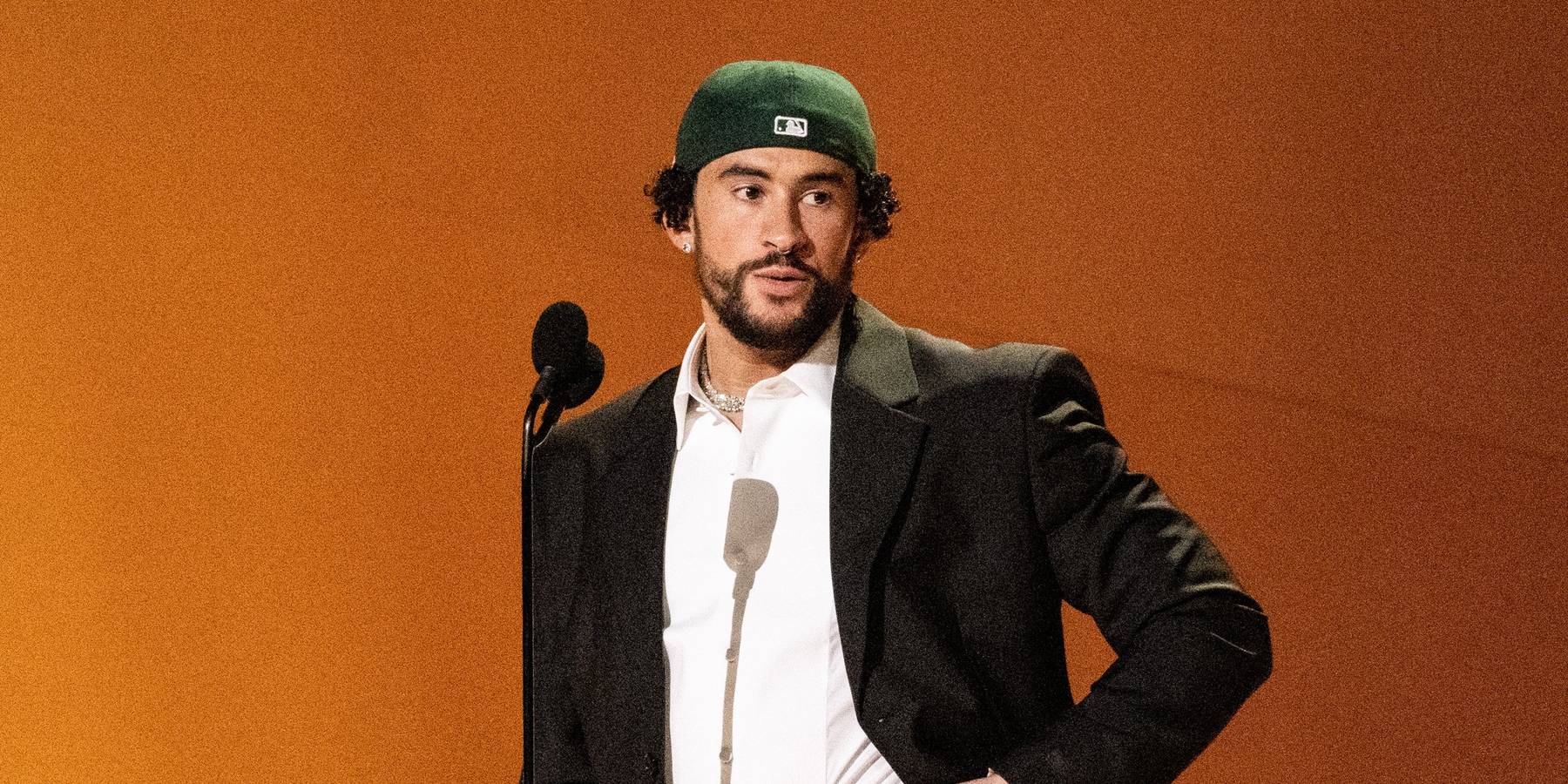 Bad Bunny's Ex-Girlfriend Sues Him for $40 Million