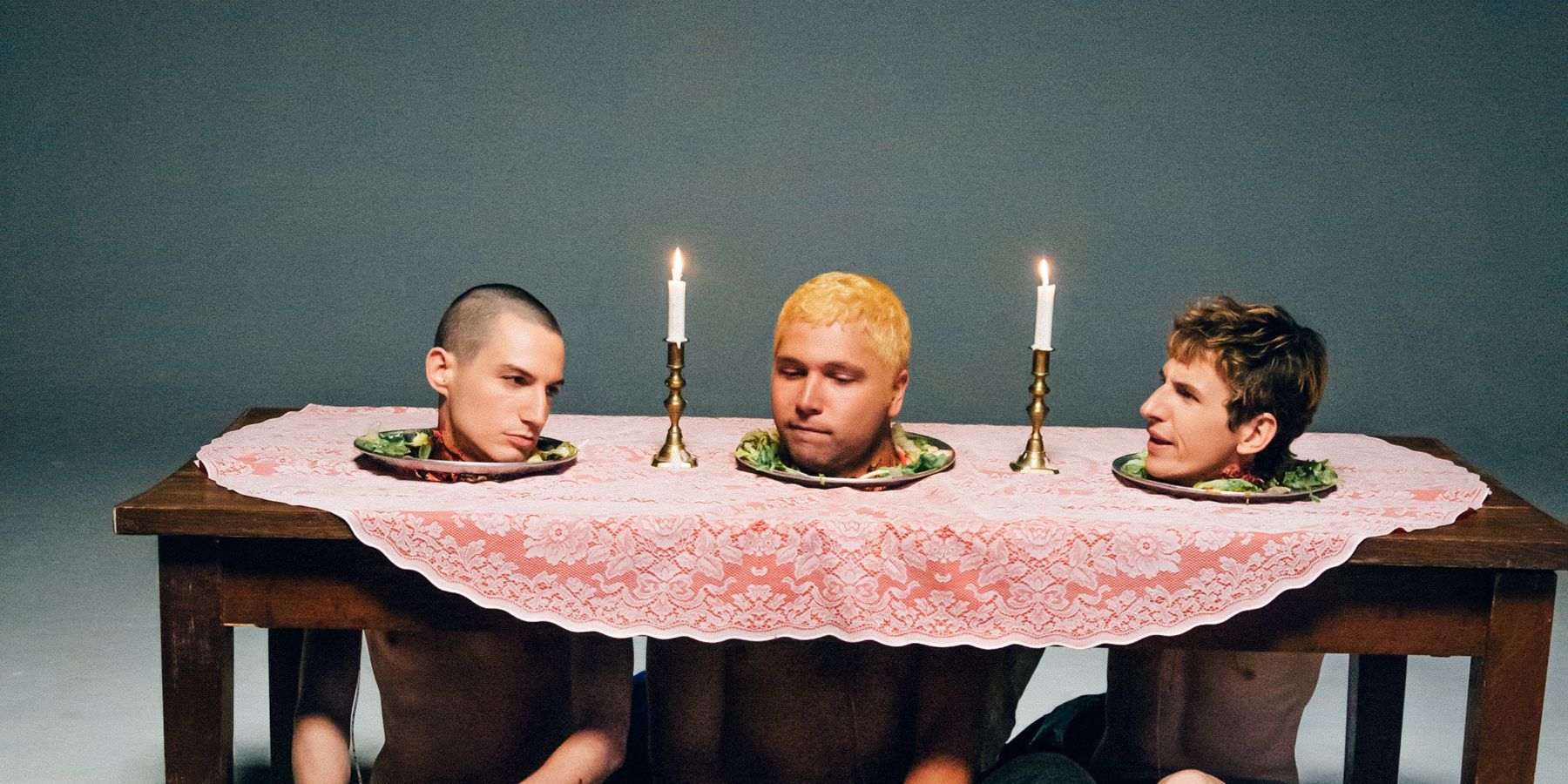 TONY OR TONY Find a 'New Toy' To Play With