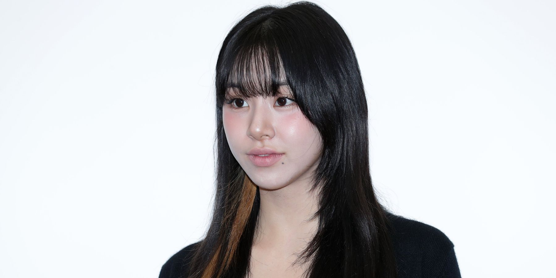 TWICE's Chaeyoung Apologizes For Wearing Shirt With Swastika