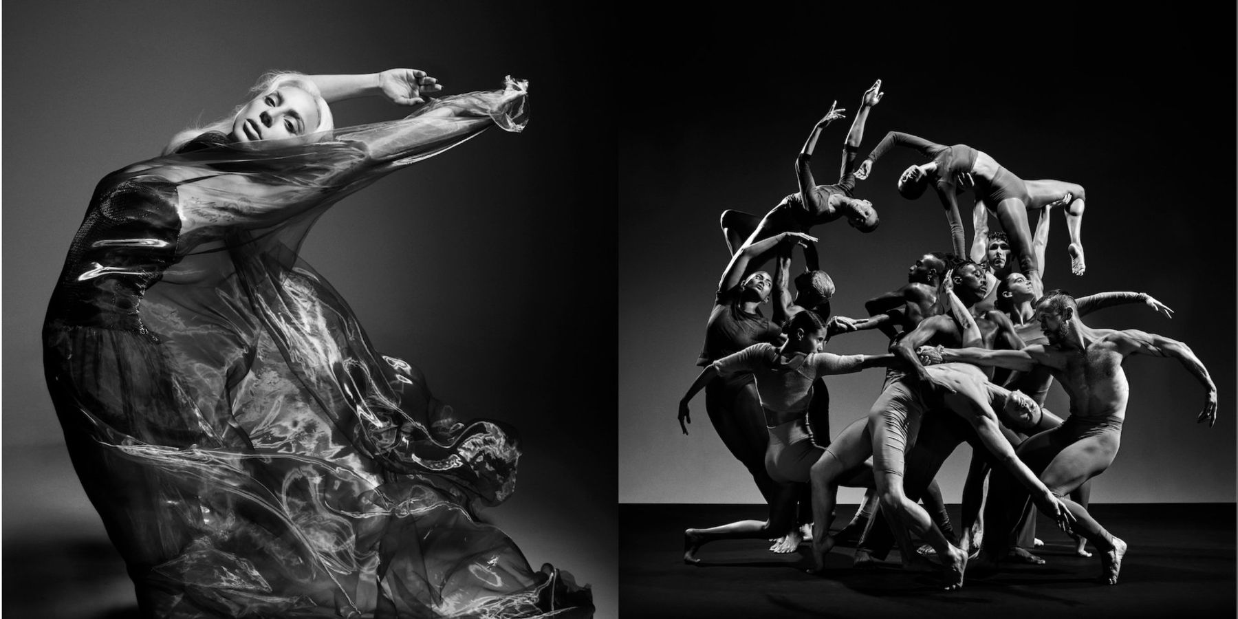 Lady Gaga and Dom Pérignon Elevate Creative Dialogue to New Heights