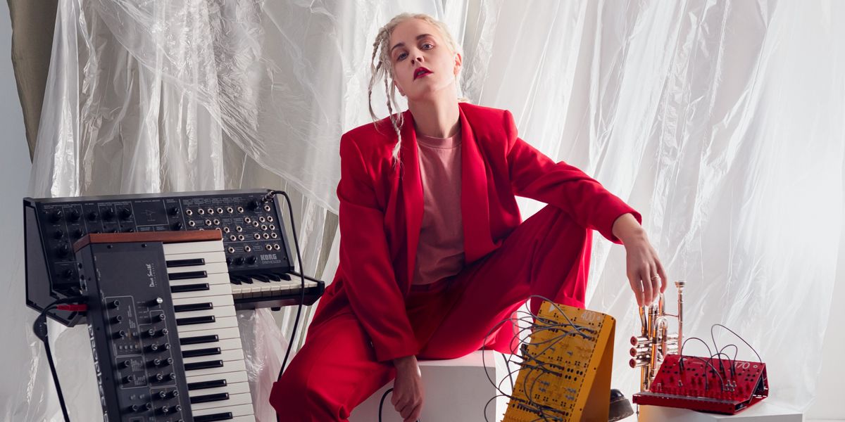 Vanbot Gets Nostalgic on 'I Will Never Not Have Had You'