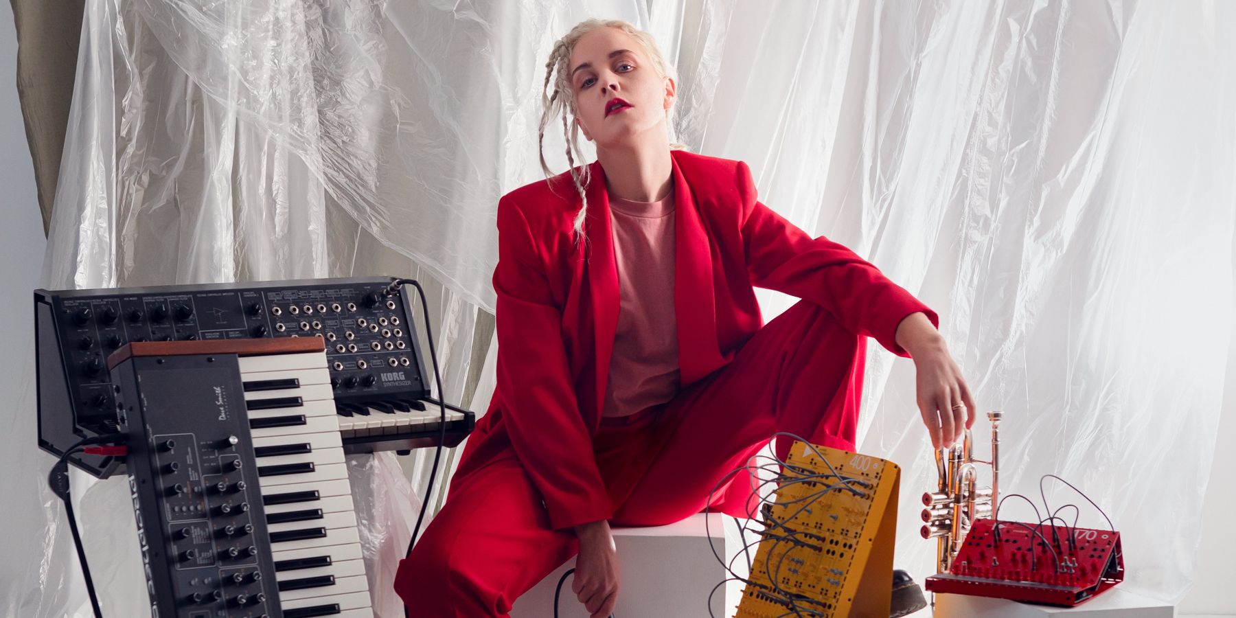 Vanbot Gets Nostalgic on 'I Will Never Not Have Had You'