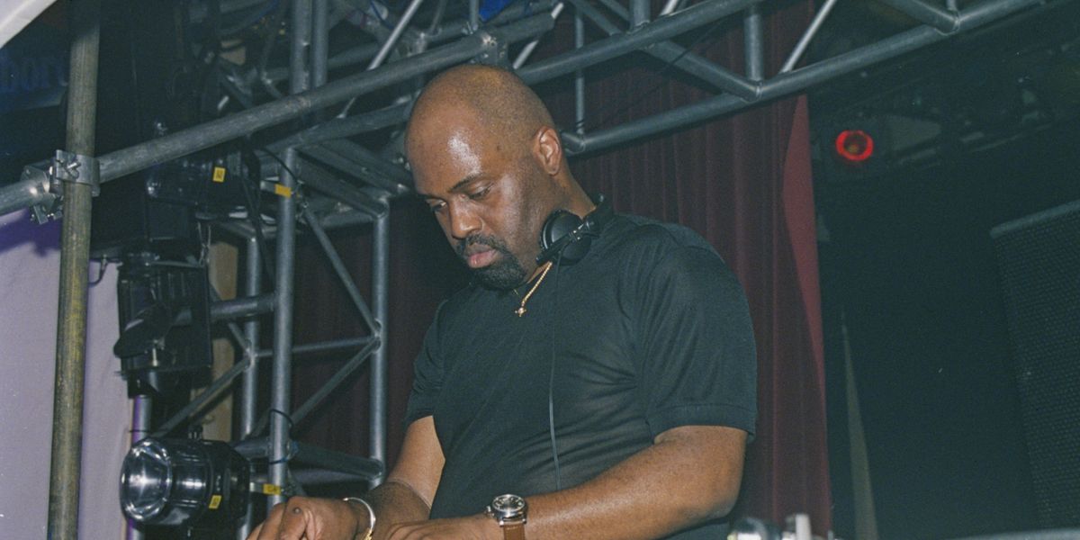 Help Save the Club Where Frankie Knuckles Created House Music