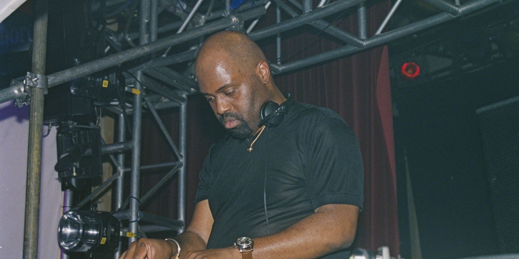 Help Save the Club Where Frankie Knuckles Created House Music