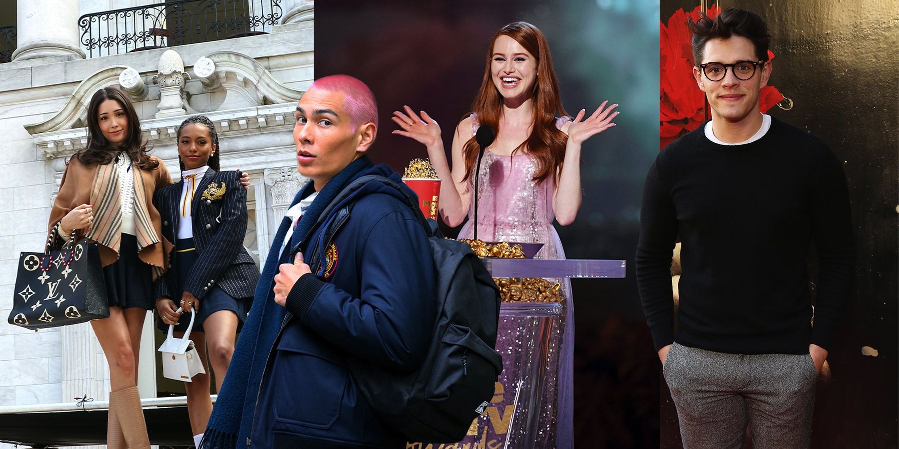 Queer Representation Is About To Plummet, Report Warns