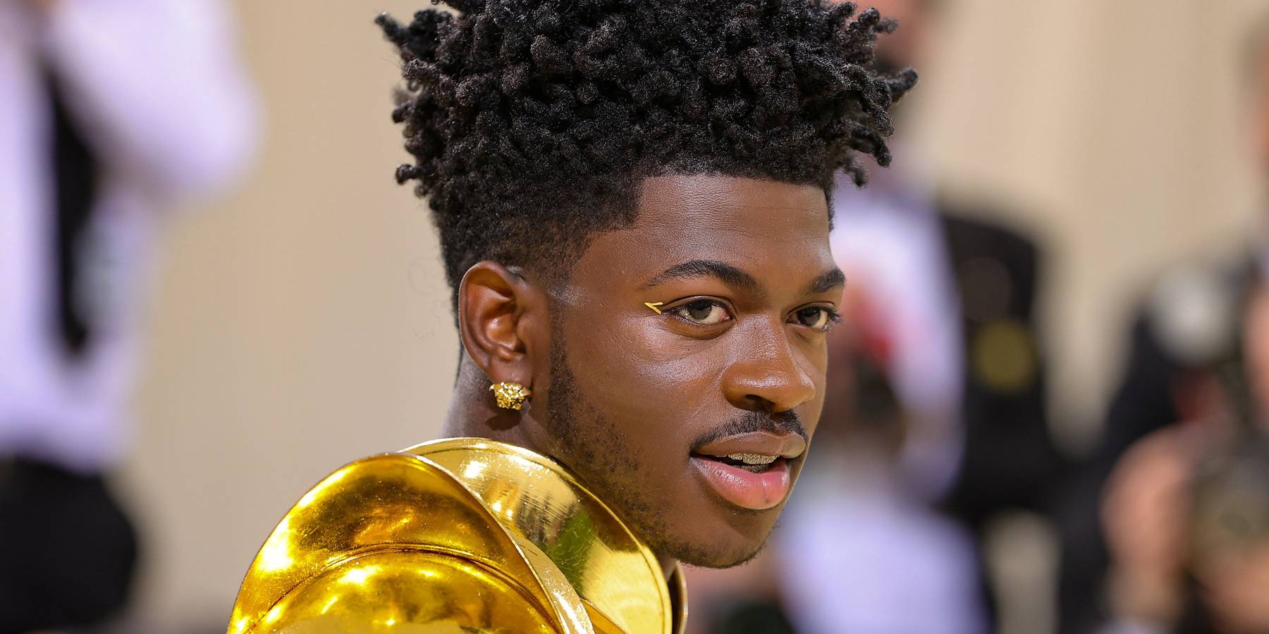 Lil Nas X Criticized For 'Gays in Africa' Post After Uganda Anti-LGBTQ+ Law