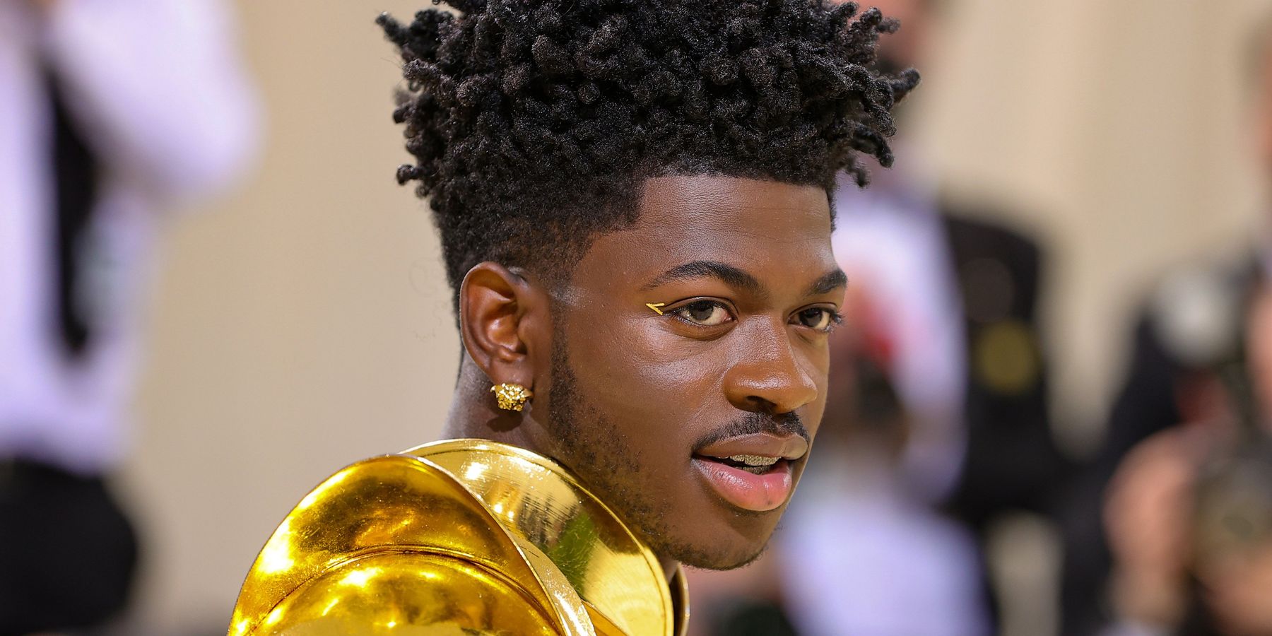 Lil Nas X Criticized For 'Gays in Africa' Post After Uganda Anti-LGBTQ+ Law