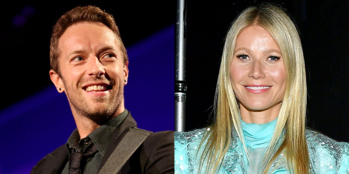 Chris Martin Says He Skips Dinner After Gwyneth Paltrow Diet Backlash