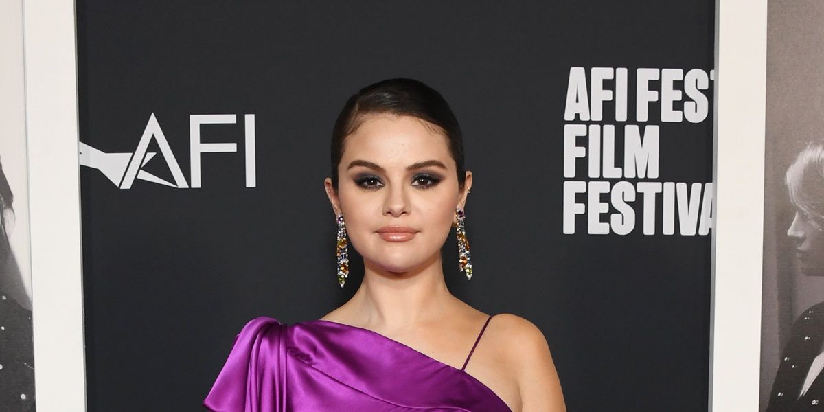 Selena Gomez Calls for a Ceasefire on Hailey Bieber Hate
