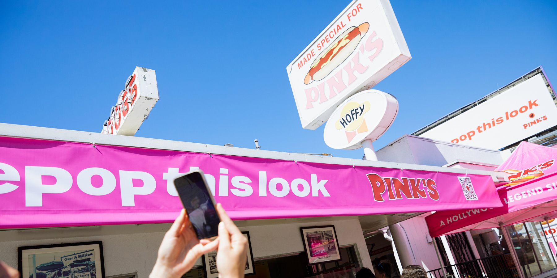 'Depop This Look' Collabs With LA Celebs For Style Inspo