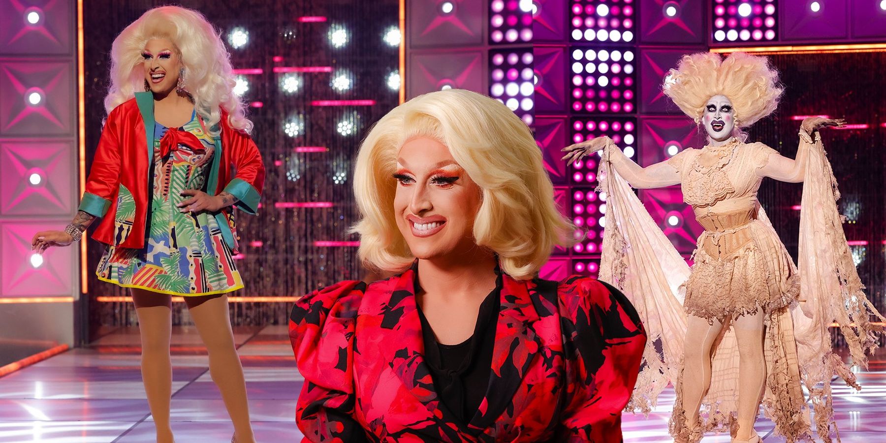 Loosey LaDuca Wants To Build Bridges