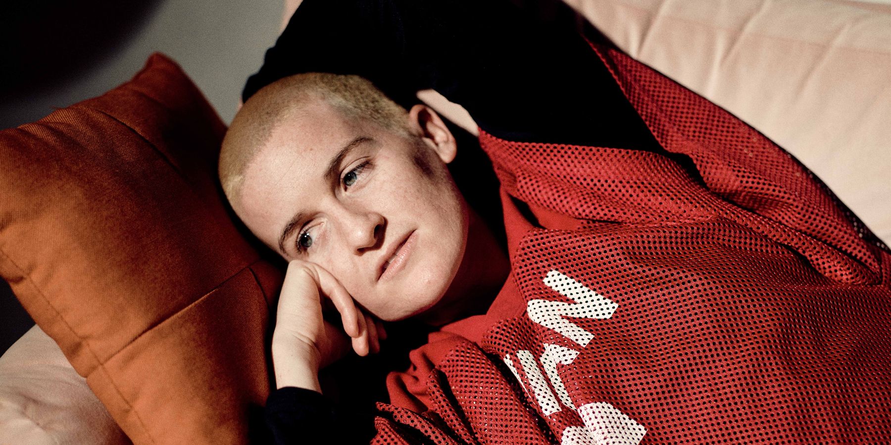 Barrie Goes the Distance With '5K'