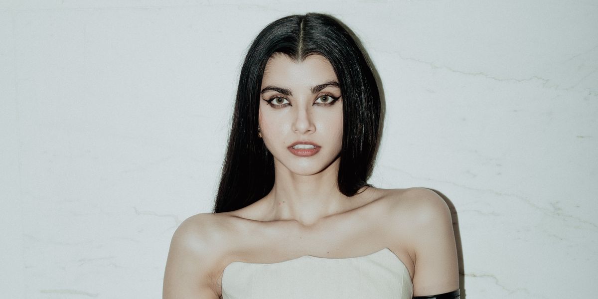 Ayesha Kanga Graduates from Bollywood's 'Class' of 2023