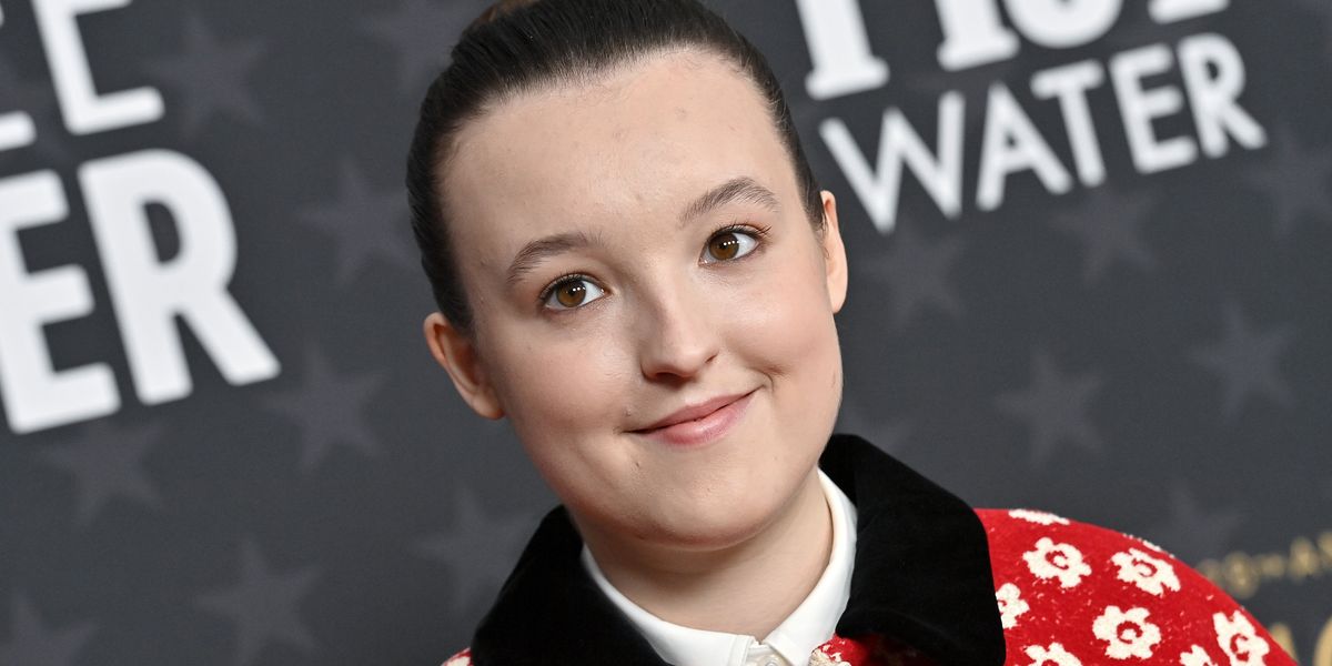 'The Last of Us' Star Bella Ramsey Lost a Role Over Their Looks