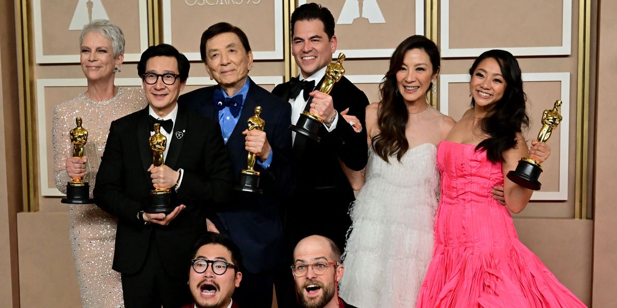 Report Shows Hollywood Still Is Struggling With Diversity