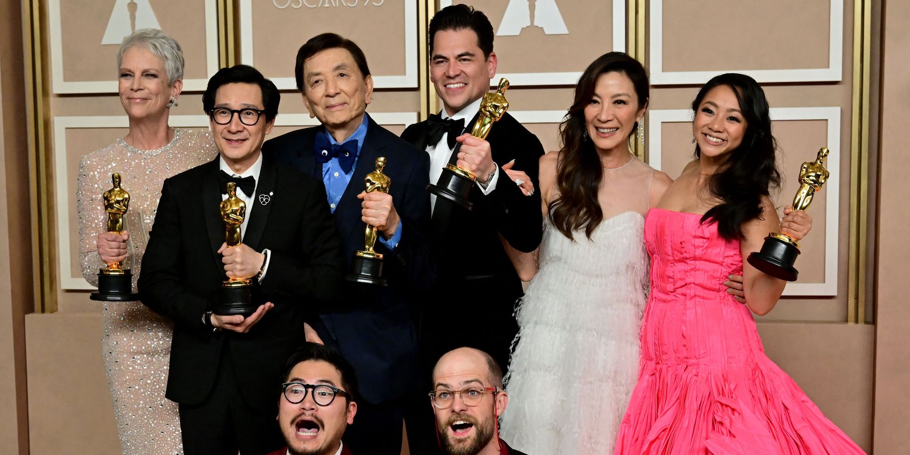 Report Shows Hollywood Still Is Struggling With Diversity