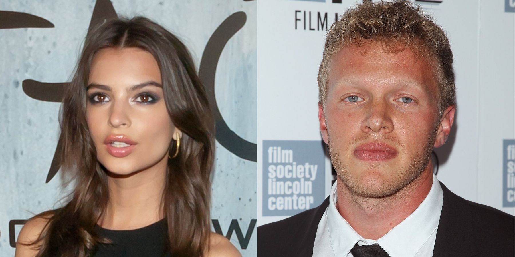 Emily Ratajkowski's Ex Accused of Sexual Misconduct, 'Grooming' Teens