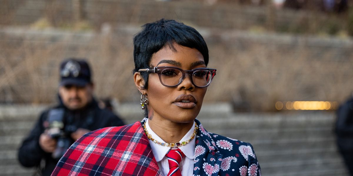 Teyana Taylor Says She's Working on a Dionne Warwick Biopic