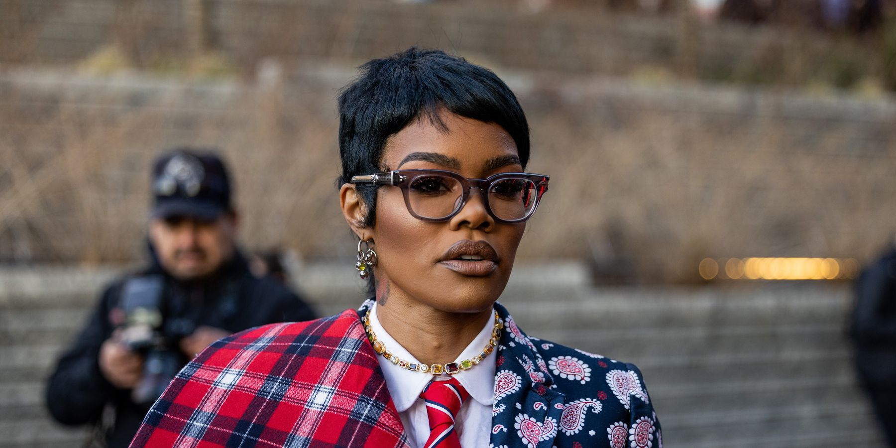 Teyana Taylor Says She's Working on a Dionne Warwick Biopic