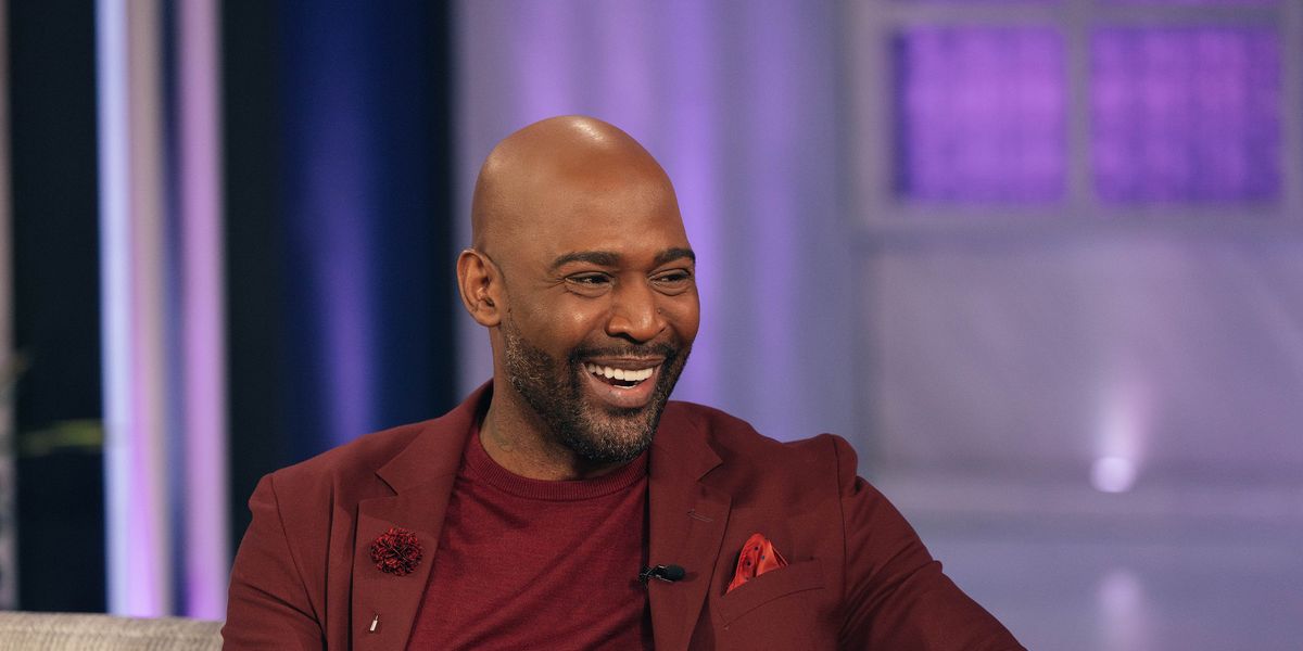 Karamo Brown Says His 'Biological Clock is Ticking'