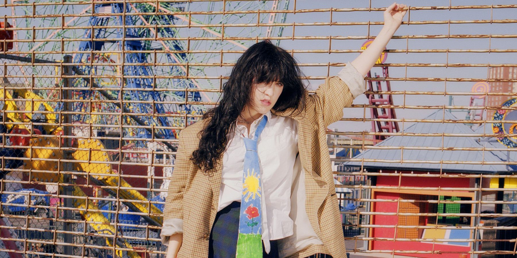 Big Dumb Baby Invites You Into the Amusing World of 'Terrible Twos'