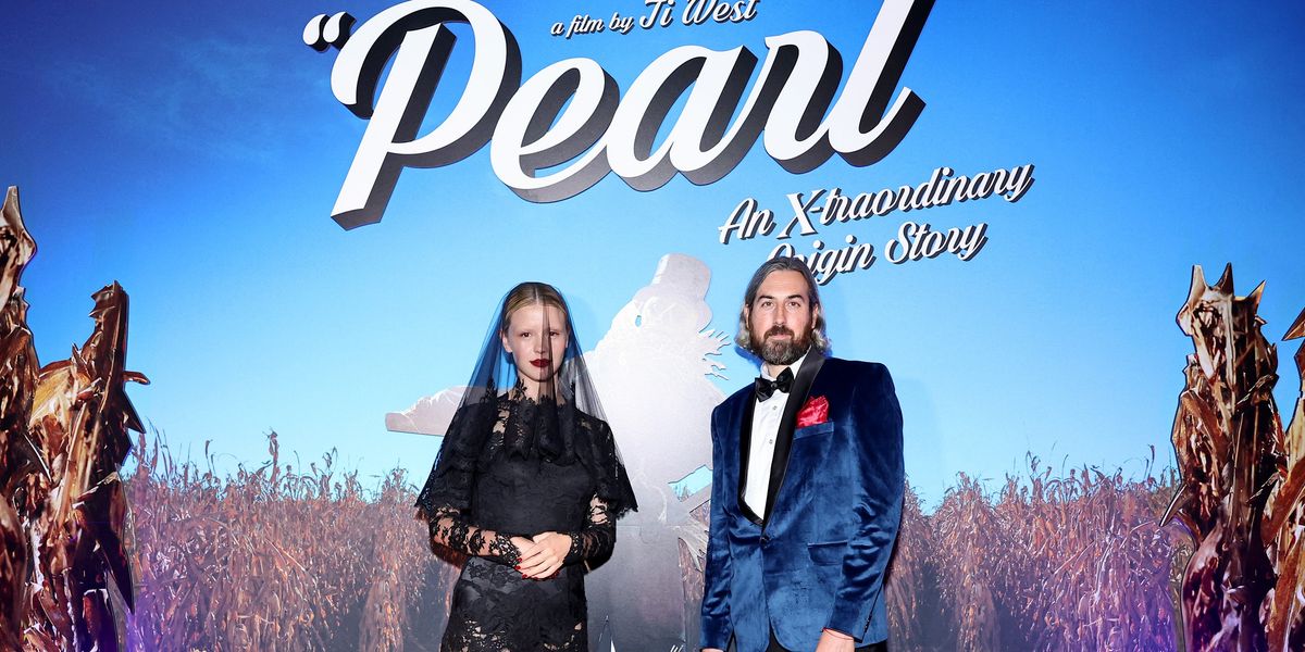 'X' Follow-Up 'MaXXXine' Casts Halsey and More