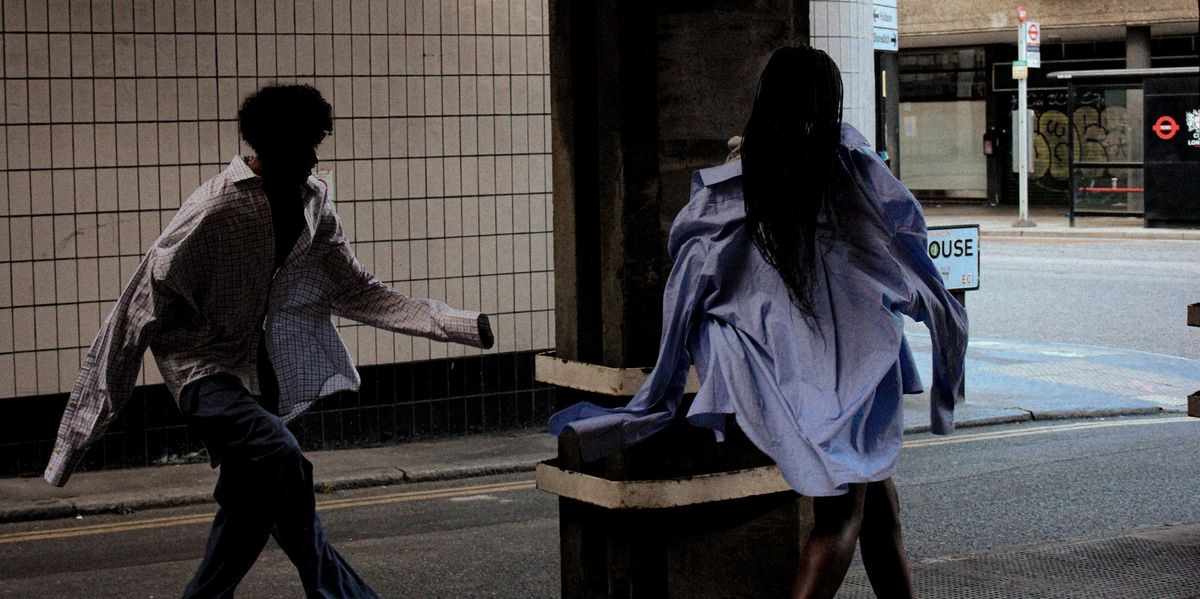 Riac Oseph Is the Anti-Gimmick Designer Who Found His Community on Twitter