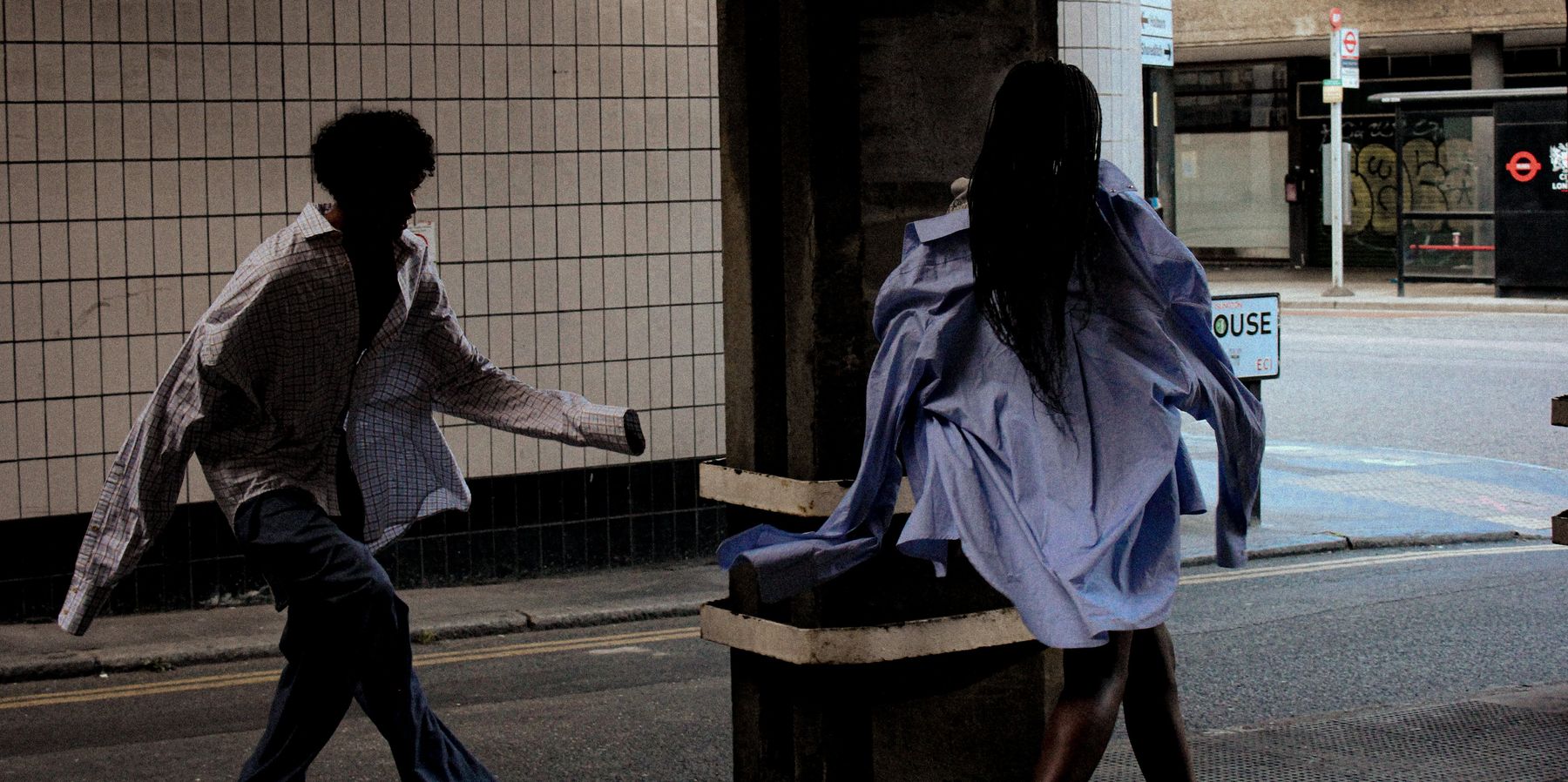 Riac Oseph Is the Anti-Gimmick Designer Who Found His Community on Twitter