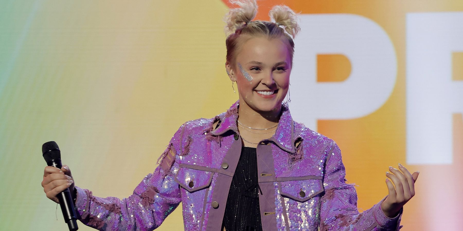 Candace Owens Accuses JoJo Siwa of Lying About Being a Lesbian